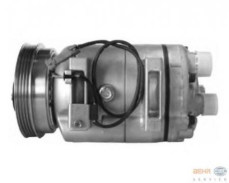    AUDI A4 1.6-1.9 / T / TDI 01 / 95-09 / 01 / A6 1.8 / 1.9 / T / TDI 02 / 97-01 / 05.VW PASSAT 1.6-1.9 / T / TDI 10 / 96-11 / 00 8FK351127-671