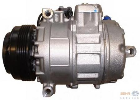    BMW E38/E39 8FK351176-001