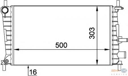  [500X302]  FORD FIESTA IV 1.3 08/95-01/02.MAZDA 121 III 1.3 03/96-> 8MK376707-321