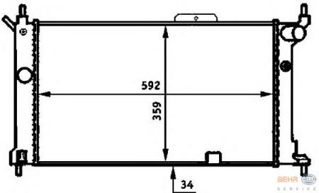  8MK376713-581