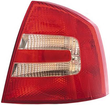 ФОНАРЬ ЗАДНИЙ 9EL354076-021