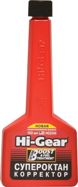    -    HI-GEAR 150  HG3340