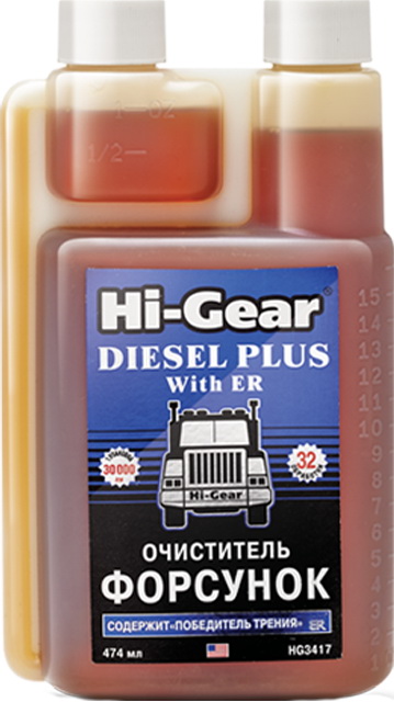     ER HG3417 (474) HG3417