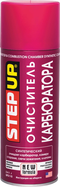       SMT2 STEP UP () 341  SP3110