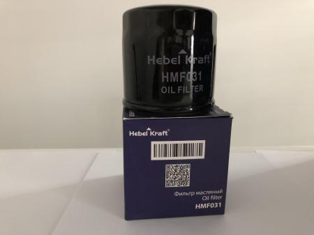 ФИЛЬТР МАСЛЯНЫЙ VAG, GENERAL MOTORS, OPEL HMF031
