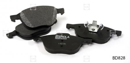   FORD FOCUS II/III/MAZDA 3/OPEL VECTRA C/VOLVO S40   - BD828