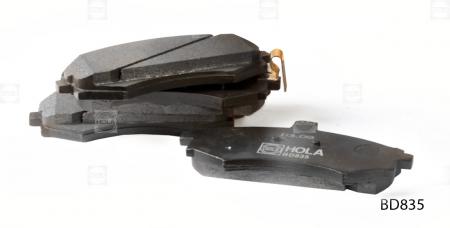     HYUNDAY ELANTRA XD 06/2001-07/2003 BD835