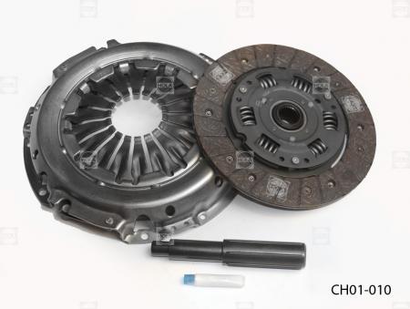  -  LADA LARGUS, RENAULT LOGAN 1.4   CH01-010