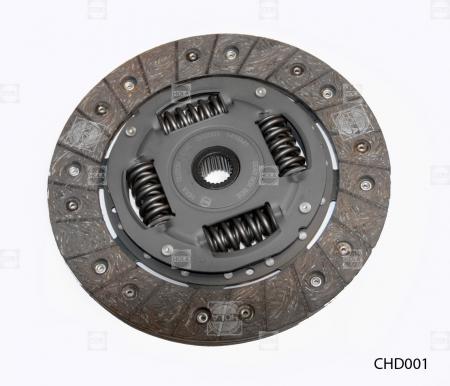   CHEVROLET AVEO, LACETTI, KALOS, REZZO, DAEWOO NUBIRA CHD001