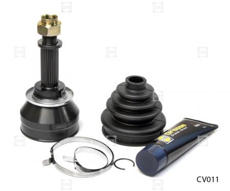 HOLA   ZAZ TAVRIA CV011