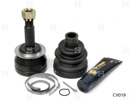 HOLA   DAEWOO CIELO, NEXIA 1.5L/ CHEVROLET LANOS 1.5L CV019