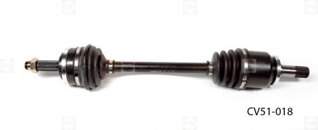    LADA 2110-12, KALINA (1117-19), PRIORA (2170-72), GRANTA (2190-91)  HOLA CV51-01 CV51-018
