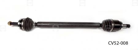 ПРИВОД В СБОРЕ LADA 2108-2115 ПРАВЫЙ HOLA CV52-008 CV52-008