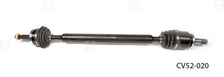 ПРИВОД В СБОРЕ LADA KALINA (1117-19), GRANTA (2190-91) ПРАВЫЙ HOLA CV52-020 CV52-020