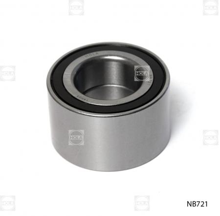   -2108  (256907 (532066DA)) LECAR NB721