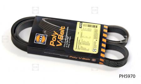 PH5970 HOLA (1 .)   CHEVROLET LANOS / DAEWOO NEXIA (+) (5PK970) PH5970
