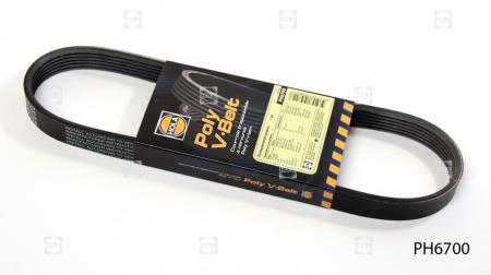  6PK700 -21082-15  G-PART PH6700