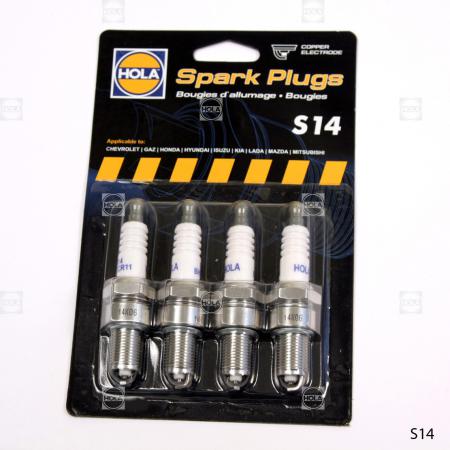    LADA 2110-12, KALINA, PRIORA, ... . 16V .- 4   16  HOLA S14