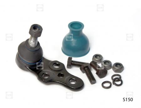 S150 HOLA   CHEVROLET LANOS, DAEWOO CIELO / ESPERO / NEXIA HOLA S150