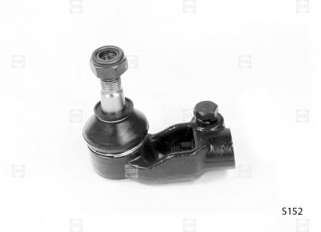 РУЛЕВОЙ НАКОНЕЧНИК ЛЕВЫЙ CHEVROLET LANOS, DAEWOO CIELO / ESPERO / NEXIA S152