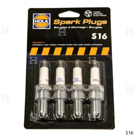    LADA 2104-15, KALINA, PRIORA, ...  8V - 4   21 HOLA S16