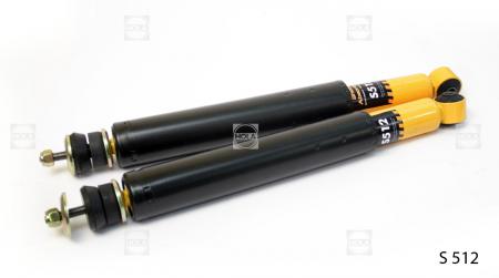 S512 HOLA   () CHEVROLET LANOS S512