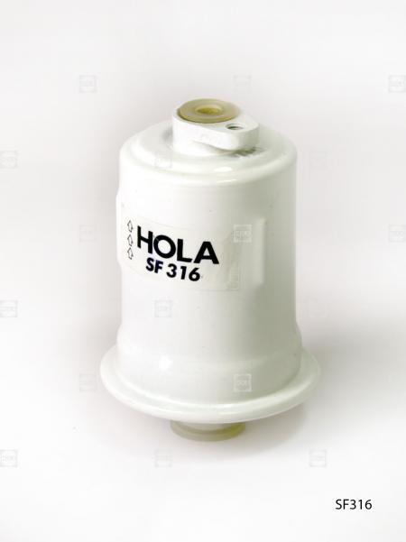 SF316 HOLA   HYUNDAI ACCENT/COUPE/LANTRA SF316