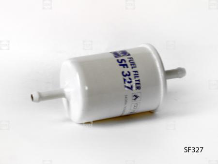   SKODA FELICIA .1, 3-1, 6  SF327
