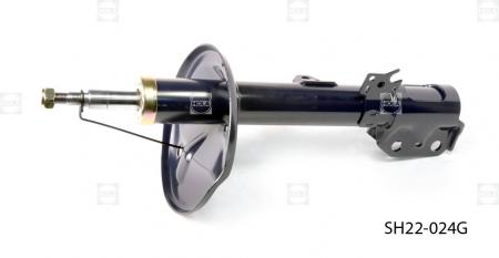 АМОРТИЗАТОР TOYOTA RAV 4 II 00-05; CHERY TIGGO 05-;ТАГАЗ VORTEX TINGO 12-  СТОЙКА ПЕРЕД/ПРАВ. GRIDE SH22-024G