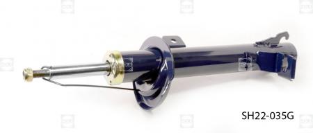 C ,    GRIDE FORD FUSION 1,4-1,6 2002-> SH22-035G