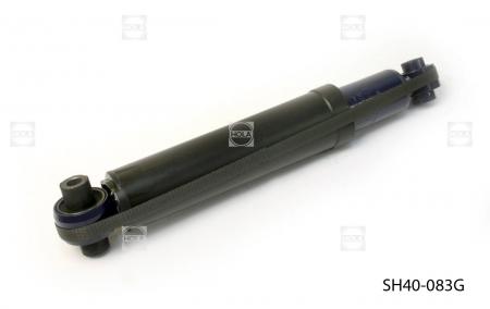 , . ./. GRIDE NISSAN QASHQAI 07- . SH40-083G HOLA (1.) SH40-083G