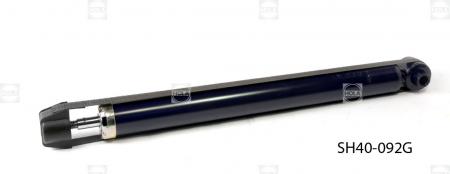 SH40-092G HOLA (1 ШТ.) АМОРТИЗАТОР ЗАД ПРАВ/ЛЕВ GRIDE, ДАВЛЕНИЕ ГАЗА FIAT GRANDE PUNTO (199) 10/05-> ; OPEL CORSA D 07/06 SH40-092G