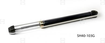 SH40-103G HOLA (1 ШТ.) АМОРТИЗАТОР ЗАД ПРАВ / ЛЕВ GRIDE, ДАВЛЕНИЕ ГАЗА RENAULT SANDERO SH40-103G