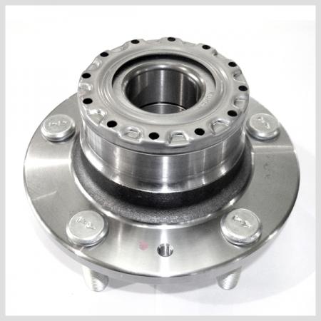    HY: TIBURON 03-05 IJ1-12024