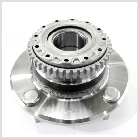    HY: ELANTRA 01-06  KIA: SPECTRA 05-09  ABS IJ112027 Iljin