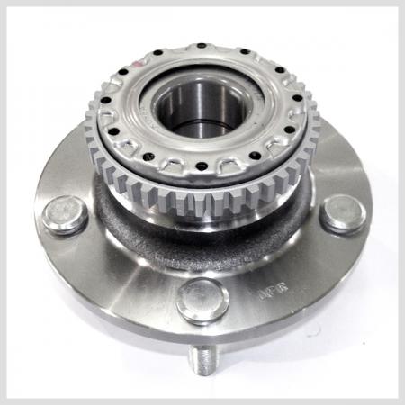    HY: ELANTRA 02-, COUPE 02- () ABS IJ1-12030