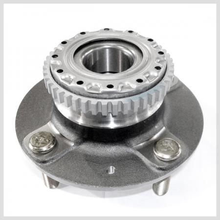    HY: ELANTRA 01-06  KIA: SPECTRA 05-09  ABS IJ112037