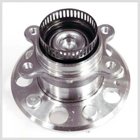    HY: ELANTRA 07-10  ABS IJ113010