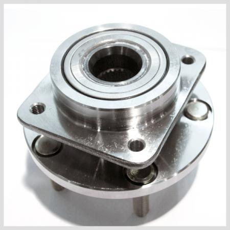    CHRYSLER: TOWN & COUNTRY 91-95, VOYAGER 91-95  DODGE: CARAVAN 91-95, GRAND CARAVAN 91-95 -  15 IJ123022             Iljin