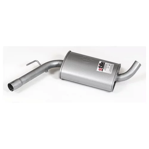  VW PASSAT B3-B4 1, 6 / 1, 8 (BOSAL 233-481 )  136032