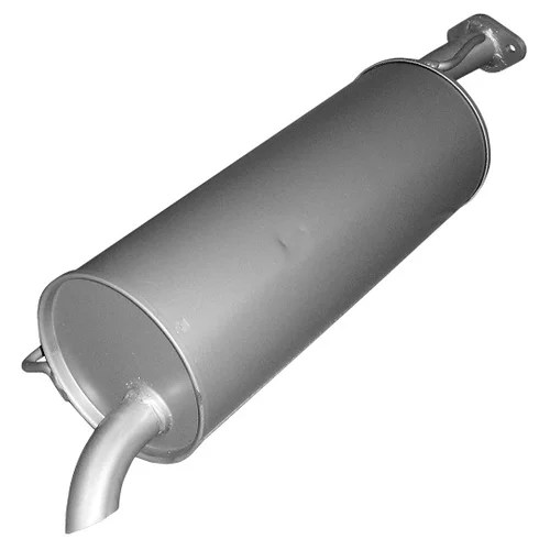 ГЛУШИТЕЛЬ ОСНОВНОЙ ИЖОРСКИЙ ГЛУШИТЕЛЬ 136400 136400