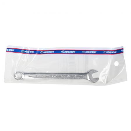 КЛЮЧ КОМБИНИРОВАННЫЙ  09ММ 106009