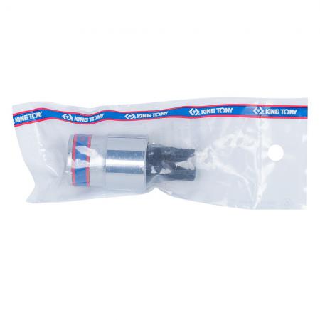 НАСАДКА 12 ГР. SPLINE L=66 ММ. M18 1 / 2 С ОТВЕРСТИЕМ 402B18