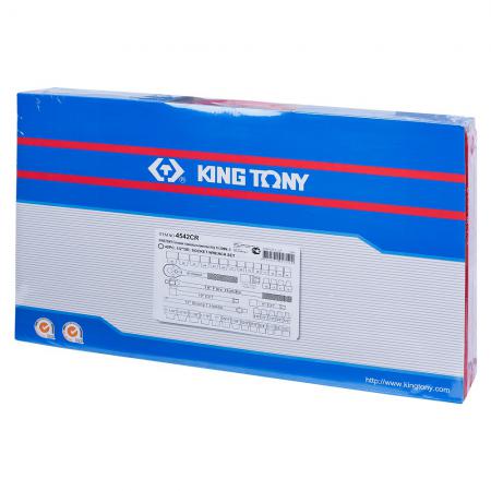    6 10-32, 5 / 16-1 1 / 4 42  1 / 2 4542CR