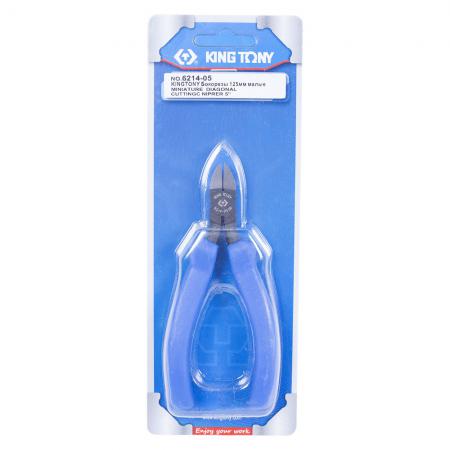 БОКОРЕЗЫ 125ММ, МИНИ 621405