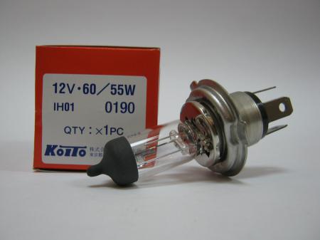    IH01 12V 60/55W 1. 0190