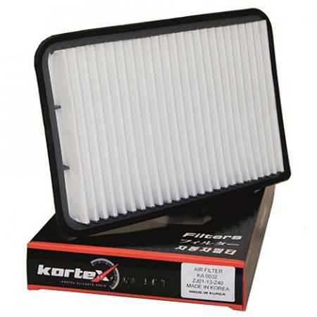 ФИЛЬТР ВОЗДУШНЫЙ MAZDA 3 (BK/BL) 03-/2 (DE) 07- KA0032