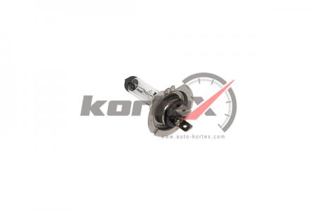 ЛАМПА H7 55W 12V PX26D (64210) KBA0013