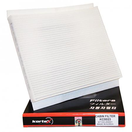 ФИЛЬТР САЛОННЫЙ HY ELANTRA 06- KC0023