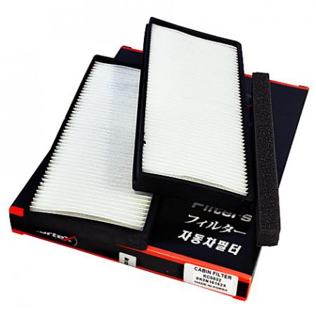   KIA SPECTRA () (-) KC0032